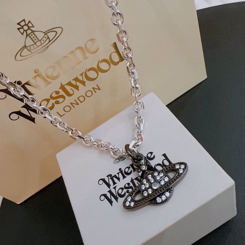 Vivienne Westwood Necklaces